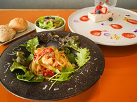 BOTANICAL SUMMER LUNCH SET(6/20～)