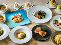 [Dinner] Chef's Recommended Course (August 2025)