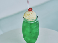 [All-you-can-drink] OYU (Same price for all children)