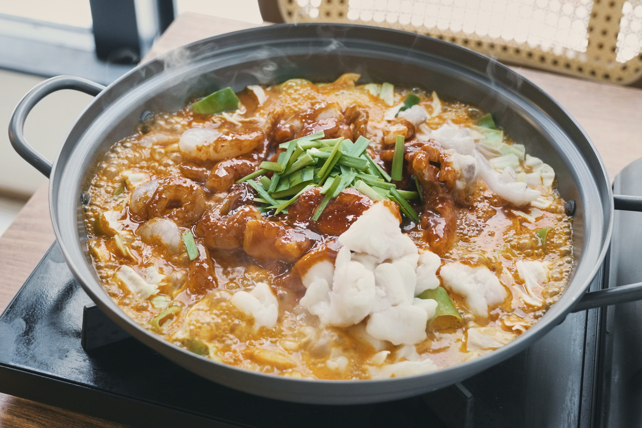 韓式 pegopa - Restaurant Guide - TableCheck