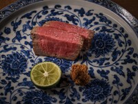 與肉類專家共同打造的肉類課程