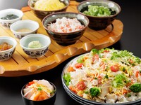 2025　7.8.9【ランチ】　オールスターブッフェ　小学生