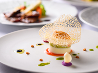 平日限定レディースランチ　