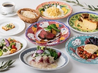 Naples Mania Enjoyment Course