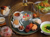 ベルサイユのばらコラボランチ