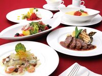 Almuerzo Deméter Curso