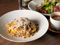 選べるパスタランチコース