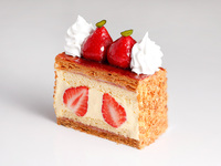 ナポレオンパイ