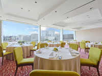 【2時間飲み放題付き】夏季限定！多彩なシーンに対応　前菜・四川風麻婆豆腐等が入った全7品のお得なプラン
