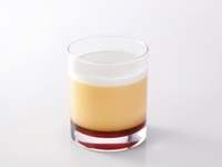 スーパーピュアプリン