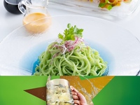 【ネット予約限定】翡翠冷麺とかち割りポールスター付き（平日）