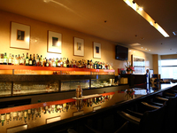 バーラウンジ貸切プラン【料理6品＋フリーフロードリンク（1.5時間制）】