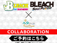 BLEACH ~Room Reservation~5hours