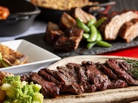 [ 0～3age] Dinner  Buffet ～Italian～