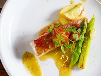 【Dinner】琉舞