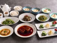 ☆Lunch only☆Premium tasting course with toast of champagne
