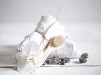 Dry massage 120 minutes