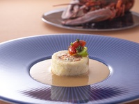 Prix-fixe Dinner: Lien Course