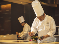 [Obon Period] Chef's Selection Course