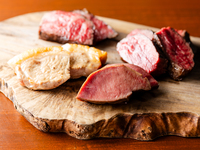 【9품 13,200엔 디럭스 코스】