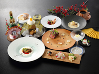 Limited time: Dec 28–Jan 4 — Celebrate the year-end and New Year at BLUNO. New Year’s special full‑course dinner (from 5:30 PM)