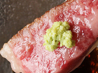 Lunch [Weekdays only] Lunch anniversary course 8 dishes total ¥6,000 (¥6,600 including tax)