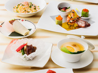 ＜オンライン予約＞【鳳凰】慶事コース「慶」よろこび　