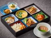 ＜オンライン予約＞【鳳凰】法事メニュー「百合御膳」