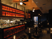 [For welcome and farewell parties] Standing party plan available for 12-45 people from 6,000 yen. Reservations must be made by phone.