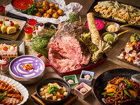 【イヤーエンド スペシャル】ランチビュッフェ★平日 大人★　＊12/30、31