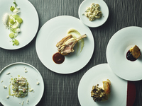 셰프스 익스피어런스