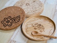 ウッドバーニング