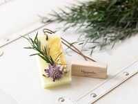 アロマキャンドル