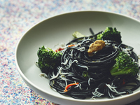 [3-course lunch]
