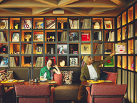 Reservations for seats only