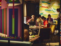 Reservations for seats only