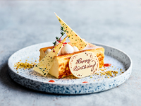 チーズケーキ