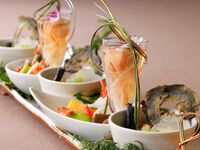 相盛コース～AIMORI～