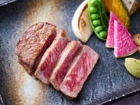 Dinner — Weekdays-Only Menu