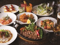 [Party plan] 90 minutes with free drinks