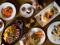 [Party Plan] 120 minutes with free drinks