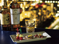 お盆期間（8/9（土）～8/15（金）バータイム席のみ予約