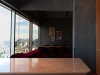 【LUNCH】＜◆窓際完全個室 テーブル席＞"Private Room" Premium Course 8000＋★乾杯スパークリング