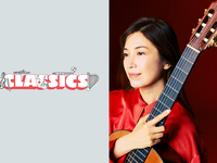 [7/13 Muraji Kaori Special Talk & Live] 1st floor seats