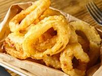 Onion Rings L