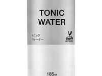 Tonic Water