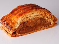 新アップルパイ　￥1,026（税込）