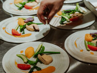 Menu Flamme｜ムニュ・フラム