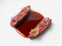 OMAKASE 2025  19,000yen+WINE PAIRING