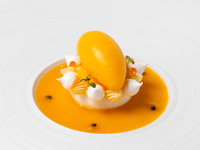 OMAKASE 2025  29,000yen+WINE PAIRING